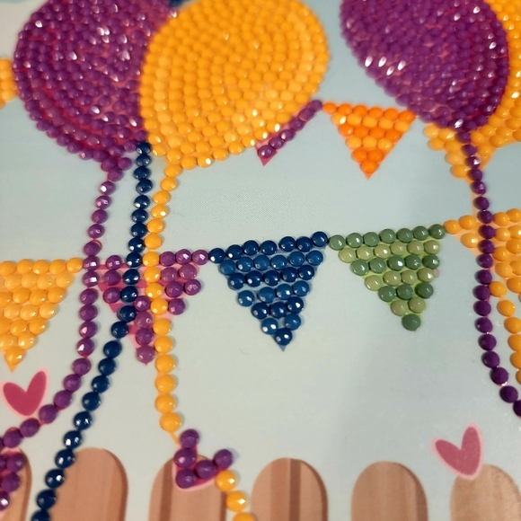 Happy Birthday Card Unique - Picture 6 of 11